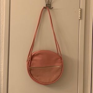 ban.do Amigo Circle Bag- Rosé